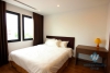 Two bedrooms apartment for rent near old quarter area Ha Noi